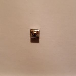 Pandora charm
